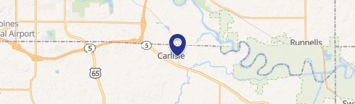 Carlisle, IA 50047
