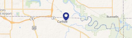 Carlisle, IA 50047