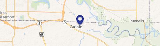 Carlisle, IA 50047