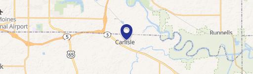 Carlisle, IA 50047