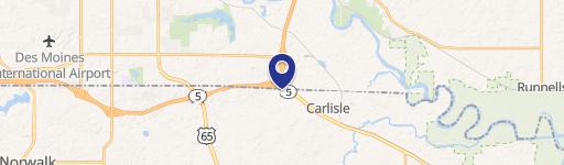 Carlisle, IA 50047
