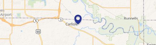 Carlisle, IA 50047