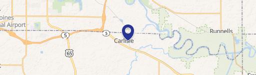Carlisle, IA 50047