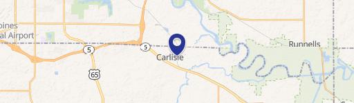 Carlisle, IA 50047