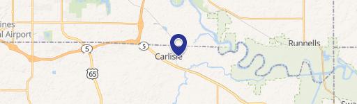 Carlisle, IA 50047