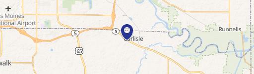 Carlisle, IA 50047