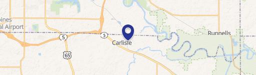 Carlisle, IA 50047