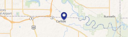 Carlisle, IA 50047