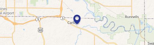 Carlisle, IA 50047