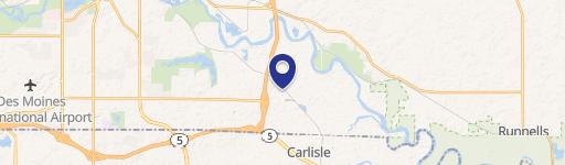 Carlisle, IA 50047