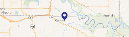 Carlisle, IA 50047