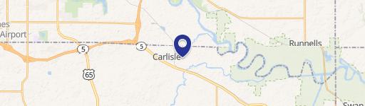 Carlisle, IA 50047