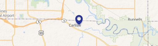 Carlisle, IA 50047