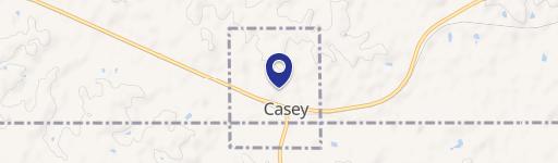 Casey, IA 50048