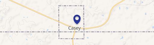 Casey, IA 50048