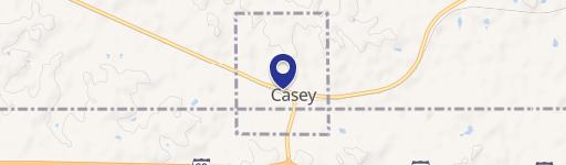 Casey, IA 50048