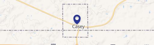 Casey, IA 50048