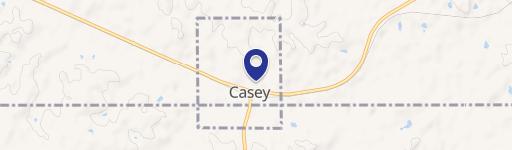 Casey, IA 50048