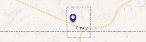 Casey, IA 50048