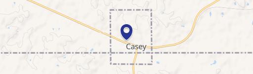 Casey, IA 50048