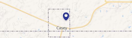 Casey, IA 50048