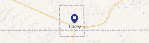 Casey, IA 50048