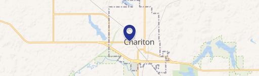 Chariton, IA 50049