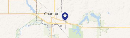 Chariton, IA 50049