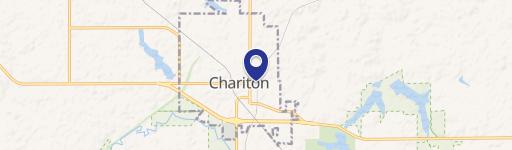 Chariton, IA 50049