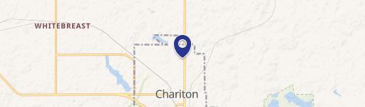 8th St At Mitchell Ave