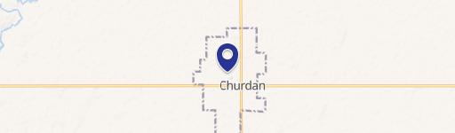 Churdan, IA 50050