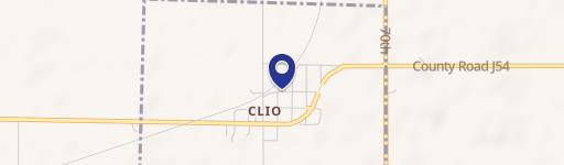 Clio, IA 50052