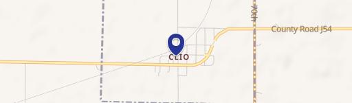 Clio, IA 50052