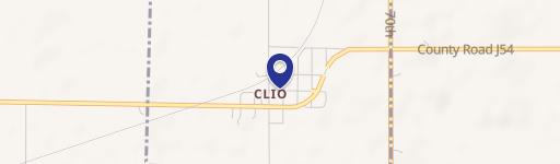 Clio, IA 50052