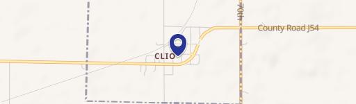 Clio, IA 50052