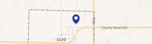 Clio, IA 50052