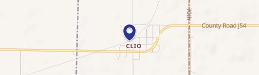 Clio, IA 50052
