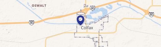 Colfax, IA 50054
