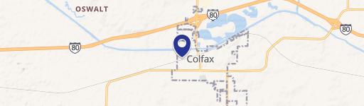 Colfax, IA 50054