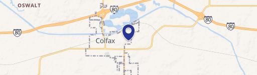 Colfax, IA 50054