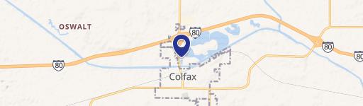 Colfax, IA 50054