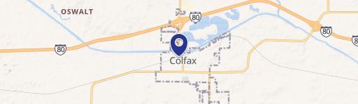 Colfax, IA 50054