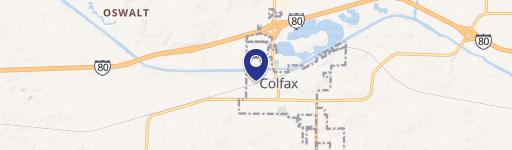 Colfax, IA 50054