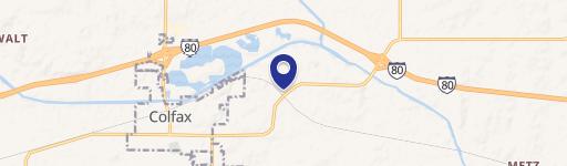Colfax, IA 50054