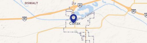 Colfax, IA 50054