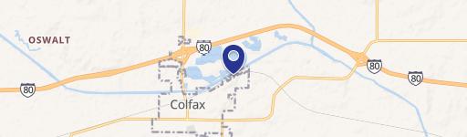 Colfax, IA 50054