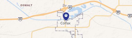 Colfax, IA 50054