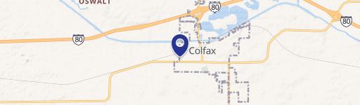 Colfax, IA 50054