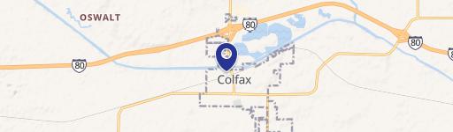 Colfax, IA 50054