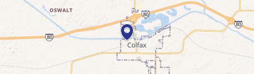 Colfax, IA 50054